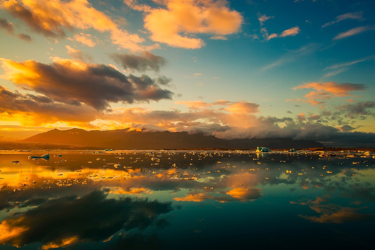 The Rise of Remote Destinations and Uncharted Territories